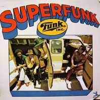 Funk Inc.